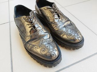 Γυναικεία παπούτσια Alberto Guardiani Νο 38 