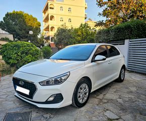 Hyundai i 30 '20 Ελληνικής αντιπροσωπείας