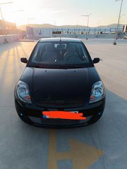 Ford Fiesta '07