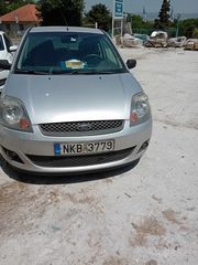 Ford Fiesta '06