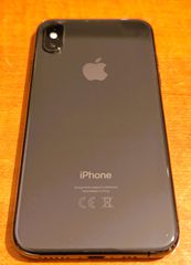 iPhone XS 512GB (Άριστη κατάσταση) + Θήκη