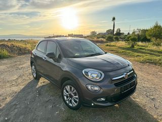 Fiat 500X '16 1.4 ΑΥΤΟΜΑΤΟ keyless