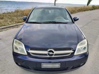 Opel Vectra '03  1.8