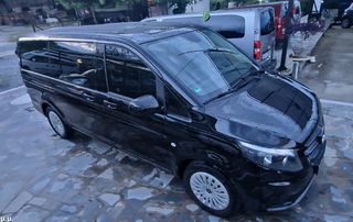 Mercedes-Benz Vito 2019 Van long 116 CDI 7G-9ΘΕΣΙΟ-thumb-7