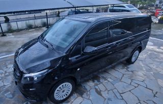 Mercedes-Benz Vito 2019 Van long 116 CDI 7G-9ΘΕΣΙΟ-thumb-8