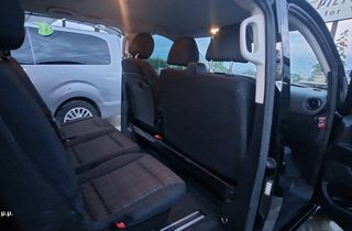 Mercedes-Benz Vito 2019 Van long 116 CDI 7G-9ΘΕΣΙΟ-thumb-18