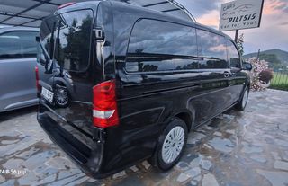 Mercedes-Benz Vito 2019 Van long 116 CDI 7G-9ΘΕΣΙΟ-thumb-12