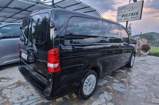 Mercedes-Benz Vito 2019 Van long 116 CDI 7G-9ΘΕΣΙΟ-thumb-14