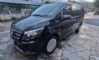 Mercedes-Benz Vito 2019 Van long 116 CDI 7G-9ΘΕΣΙΟ-thumb-10