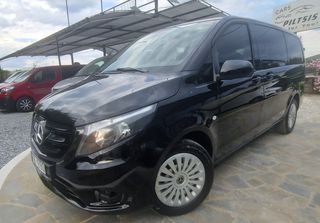Mercedes-Benz Vito 2019 Van long 116 CDI 7G-9ΘΕΣΙΟ-thumb-3