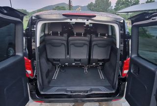 Mercedes-Benz Vito 2019 Van long 116 CDI 7G-9ΘΕΣΙΟ-thumb-23