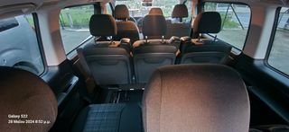 Mercedes-Benz Vito 2019 Van long 116 CDI 7G-9ΘΕΣΙΟ-thumb-20