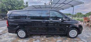 Mercedes-Benz Vito 2019 Van long 116 CDI 7G-9ΘΕΣΙΟ-thumb-1