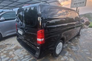 Mercedes-Benz Vito 2019 Van long 116 CDI 7G-9ΘΕΣΙΟ-thumb-24