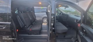 Mercedes-Benz Vito 2019 Van long 116 CDI 7G-9ΘΕΣΙΟ-thumb-27