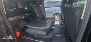 Mercedes-Benz Vito 2019 Van long 116 CDI 7G-9ΘΕΣΙΟ-thumb-28