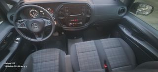 Mercedes-Benz Vito 2019 Van long 116 CDI 7G-9ΘΕΣΙΟ-thumb-5
