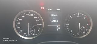 Mercedes-Benz Vito 2019 Van long 116 CDI 7G-9ΘΕΣΙΟ-thumb-36