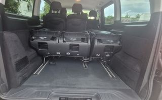 Mercedes-Benz Vito 2019 Van long 116 CDI 7G-9ΘΕΣΙΟ-thumb-29
