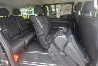Mercedes-Benz Vito 2019 Van long 116 CDI 7G-9ΘΕΣΙΟ-thumb-31