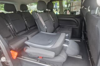 Mercedes-Benz Vito 2019 Van long 116 CDI 7G-9ΘΕΣΙΟ-thumb-32