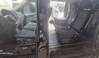 Mercedes-Benz Vito 2019 Van long 116 CDI 7G-9ΘΕΣΙΟ-thumb-17