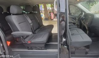 Mercedes-Benz Vito 2019 Van long 116 CDI 7G-9ΘΕΣΙΟ-thumb-33