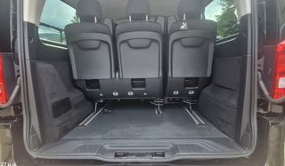 Mercedes-Benz Vito 2019 Van long 116 CDI 7G-9ΘΕΣΙΟ-thumb-34