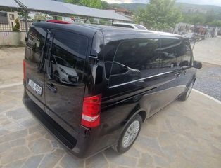 Mercedes-Benz Vito 2019 Van long 116 CDI 7G-9ΘΕΣΙΟ-thumb-15