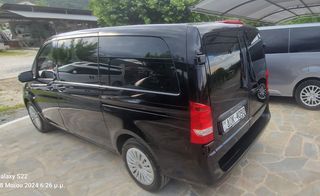 Mercedes-Benz Vito 2019 Van long 116 CDI 7G-9ΘΕΣΙΟ-thumb-35