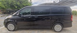 Mercedes-Benz Vito 2019 Van long 116 CDI 7G-9ΘΕΣΙΟ-thumb-4