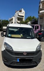 Fiat Doblo '15