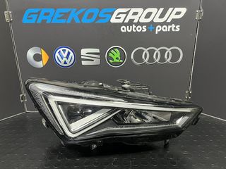 CUPRA FORMENTOR ΦΑΝΑΡΙ XENON ΕΜΠΡΟΣ ΔΕΞΙΟΣ LED
