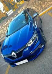 Renault Megane '18 GT