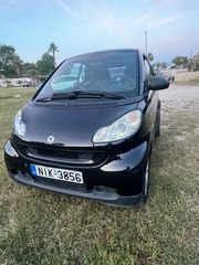 Smart ForTwo '09 Pulse