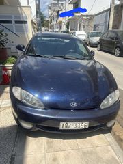 Hyundai Coupe '98