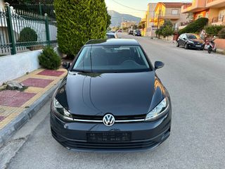 Volkswagen Golf '17 Vii