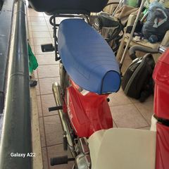Honda GLX 1998 C50-thumb-2
