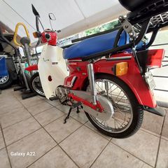 Honda GLX 1998 C50-thumb-4