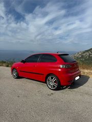 Seat Ibiza '06 Fr 1.8~ΜΕΧΡΙ ΤΕΛΟΣ ΤΟΥ ΜΗΝΑ!!!