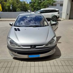 Peugeot 206 '01 CC