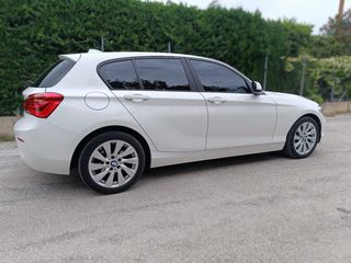 Bmw 116 '16 EURO 6