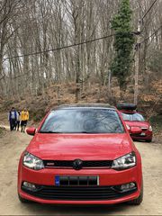 Volkswagen Polo '16