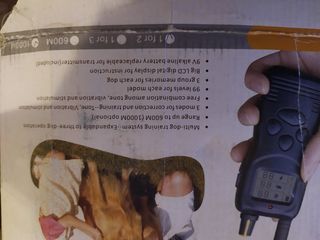 Κολάρα εκπαίδευσης σκύλων -thumb-3