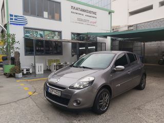 Renault Clio '12  LIMITED
