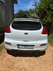 Kia ProCeed / pro_cee'd '16