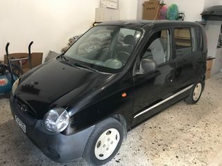 Hyundai Atos '99 A\C