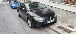 Seat Leon '14