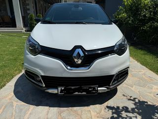 Renault Captur '17 dCi Energy Crossborder