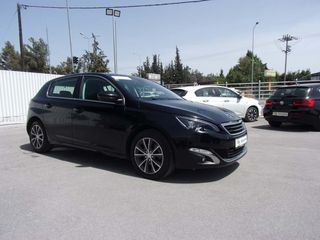 Peugeot 308 '14 5 Χρόνια εγγύηση - 1.6 E-HDI ALLURE